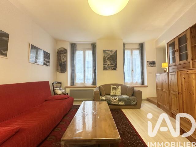 Cauterets Vente Appartement 65