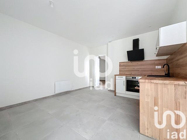 Cauterets Vente Appartement 65
