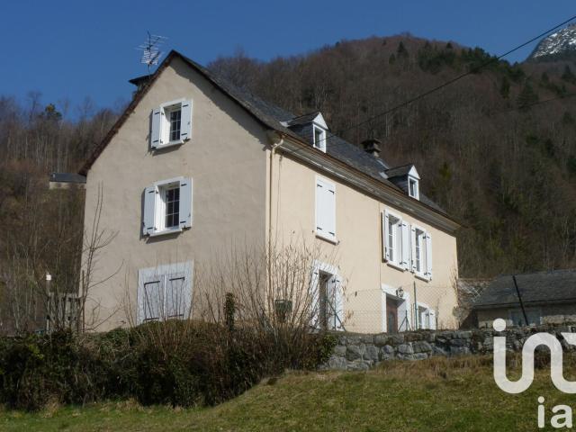 Cauterets Vente Maison 65