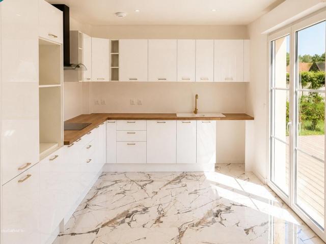 Cauvigny Vente Maison 60