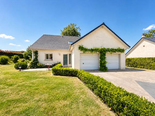 Cauville sur Mer Vente Maison 76