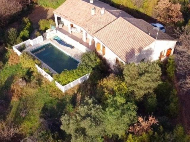 Caux Vente Maison 34
