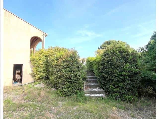 Caux Vente Terrain 34