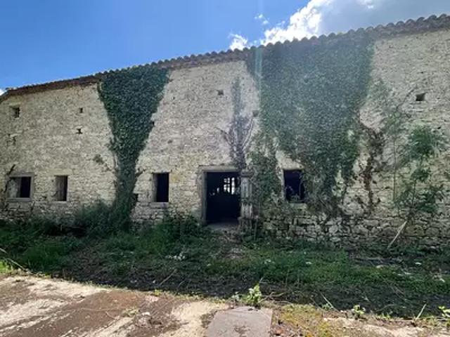 Cauzac 47470 Achat / Vente maison 1 pièce t1