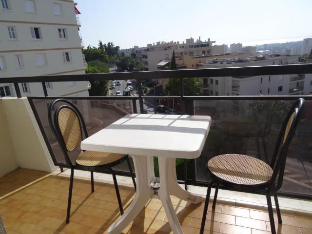 caucade studio meublé 29,25m2