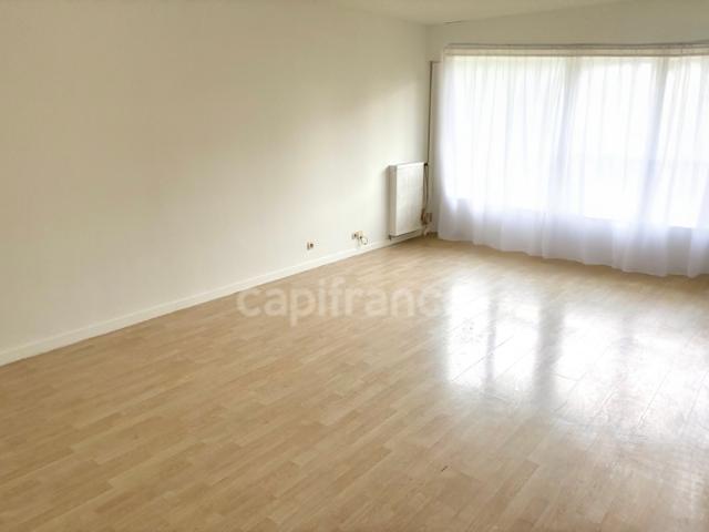 Caucriauville* Appartement T4 86 m² ascenseur et cave