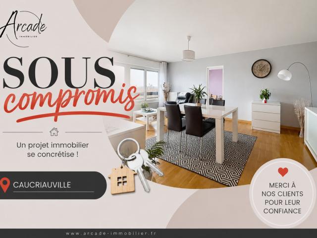 CAUCRIAUVILLE