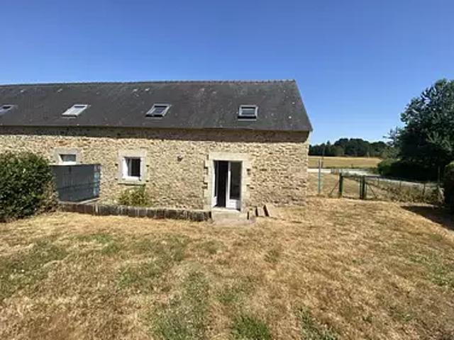 Caudan 56850 Achat / Vente appartement 5 pièces t5