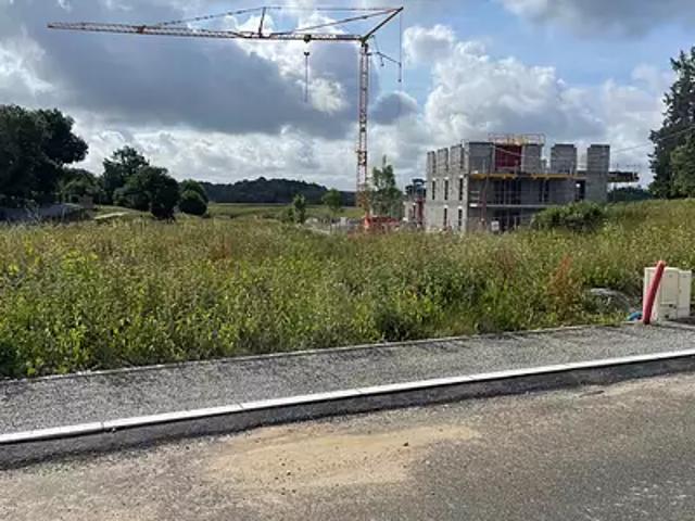 Caudan 56850 Programme neuf terrain neuf à vendre