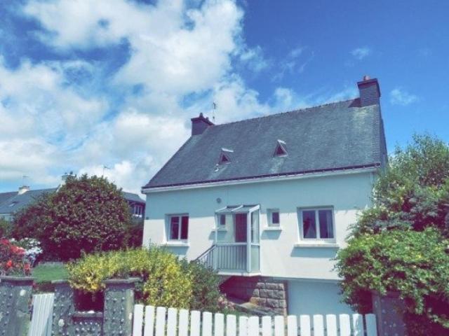 Caudan Vente Maison 56