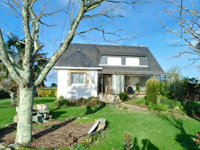 Caudan Vente Maison 56