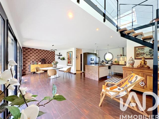 Caudan Vente Maison 56