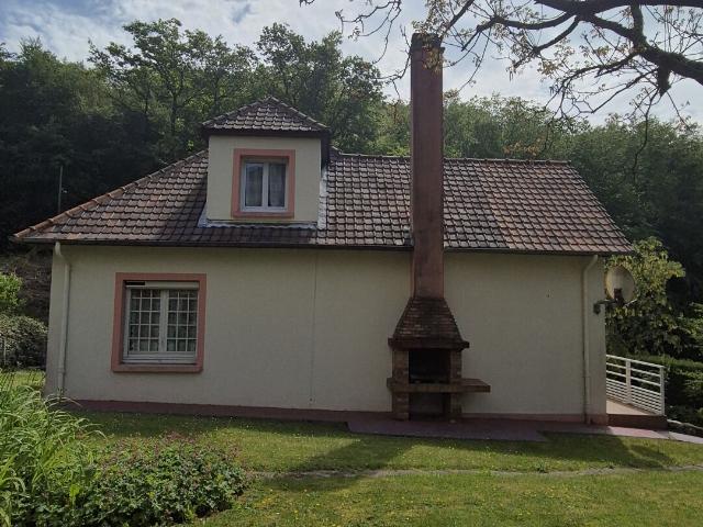 Caudebec en Caux Vente Maison 76