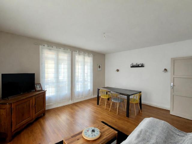 Caudebec en Caux Vente Appartement 76