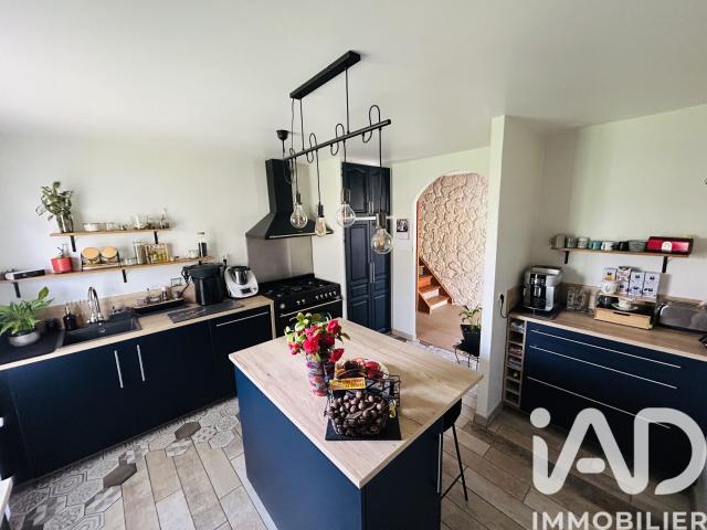 Caudebec en Caux Vente Maison 76