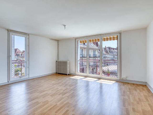 Caudebec en Caux Vente Appartement 76