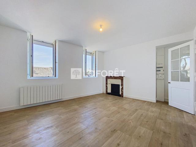 Caudebec lès Elbeuf Location Appartement 76