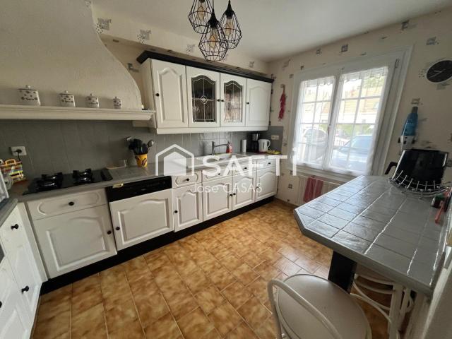 Caudebec lès Elbeuf Vente Maison 76