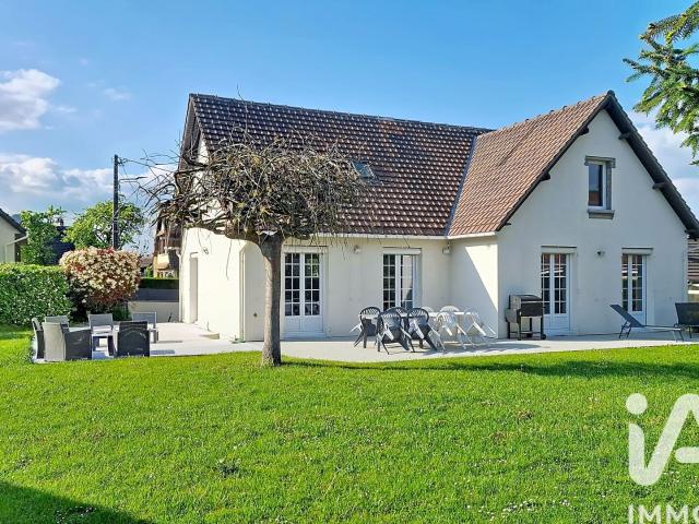 Caudebec lès Elbeuf Vente Maison 76