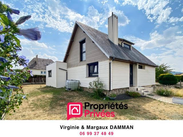 Caudebec lès Elbeuf Vente Maison 76