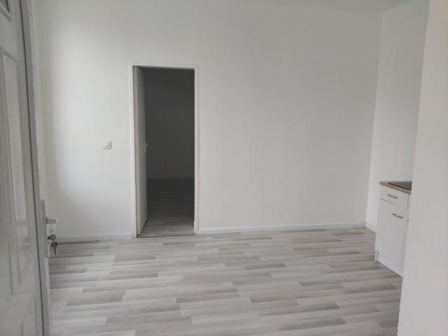 Caudebec lès Elbeuf Vente Appartement 76