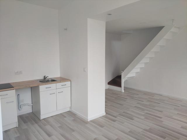 Caudebec lès Elbeuf Vente Appartement 76