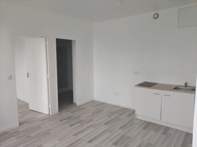 Caudebec lès Elbeuf Vente Appartement 76