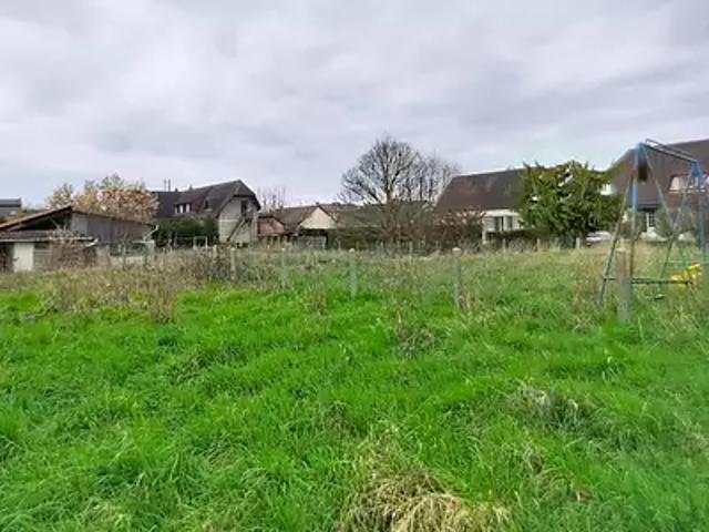 Caudebec lès Elbeuf 76320 Achat / Vente terrain