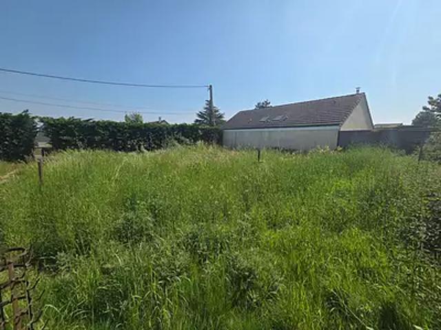 Caudebec lès Elbeuf 76320 Achat / Vente terrain
