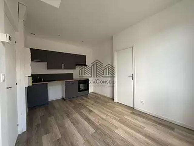Caudebec lès Elbeuf 76320 Location appartement 1 pièce t1
