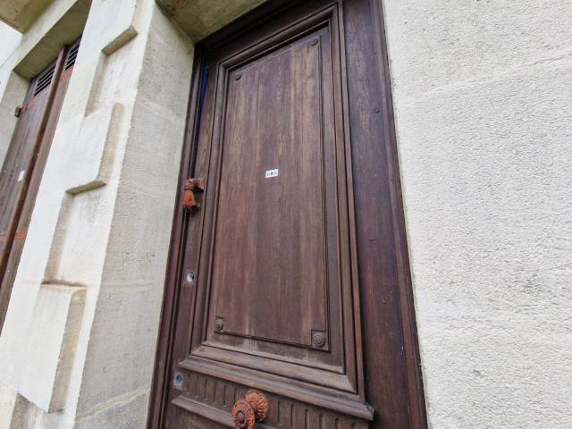 CAUDERAN Ensemble immobilier à rénover
