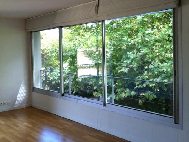 CAUDERAN VUE GOLF BORDELAIS MAISON 3 CHAMBRES AVEC JARDIN
