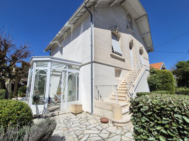 CAUDÉRAN MARÉCHAUX MAISON DE CHARME & GRAND JARDIN