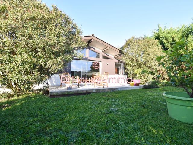 Caudéran Stéhélin: Maison familiale 5 chambres avec piscine et