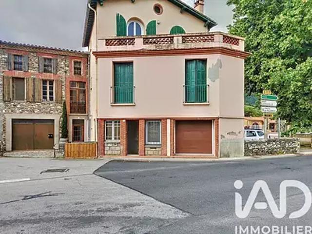 Caudiès de Fenouillèdes 66220 Achat / Vente divers