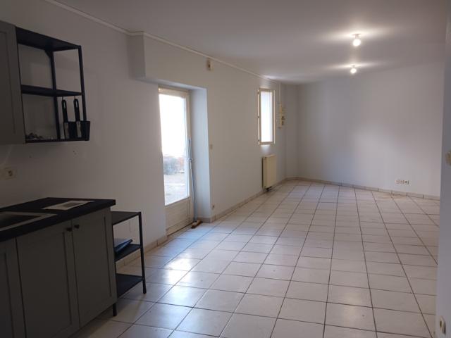 CAUDROT T4 MEUBLE