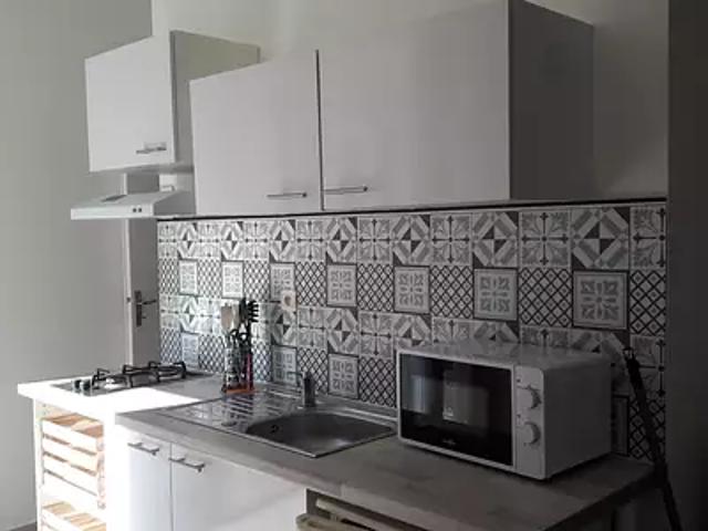 Caudrot 33490 Location appartement 1 pièce t1