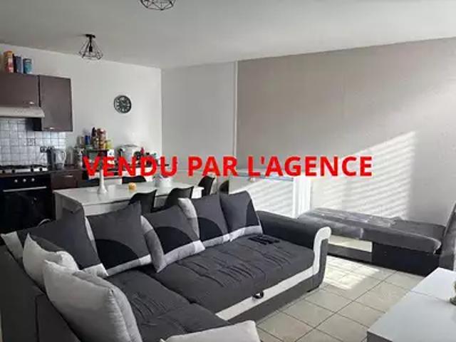 Caudry 59540 Achat / Vente immeuble