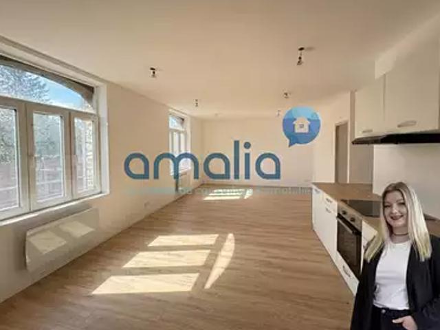 Caudry 59540 Achat / Vente immeuble