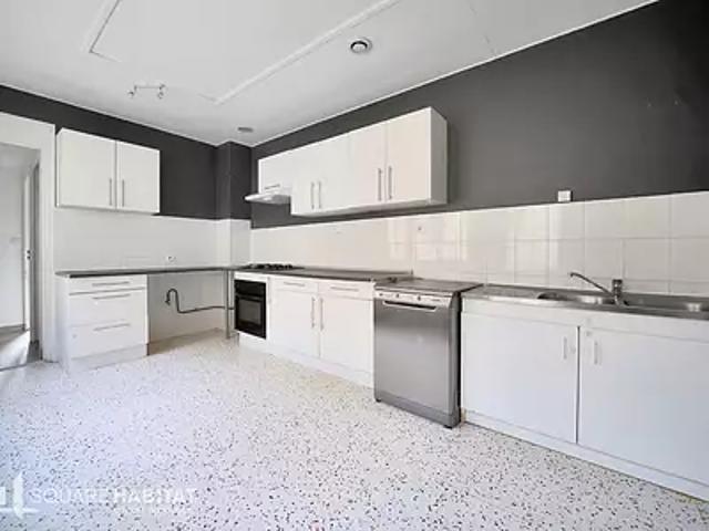Caudry 59540 Achat / Vente maison 4 pièces t4 au dernier étage