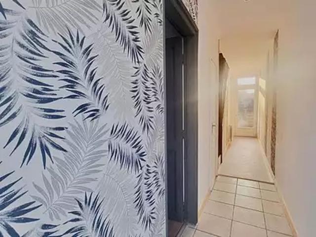 Caudry 59540 Achat / Vente maison 5 pièces t5 jardin terrasse