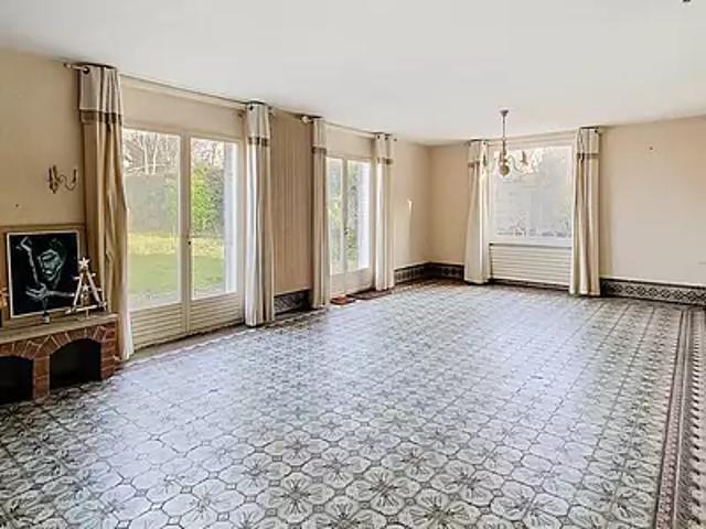 Caudry 59540 Achat / Vente maison 6 pièces t6 terrasse parking