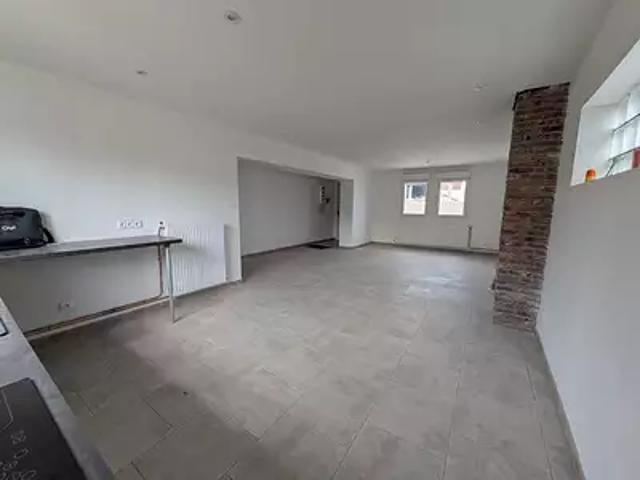 Caudry 59540 Achat / Vente maison 6 pièces t6