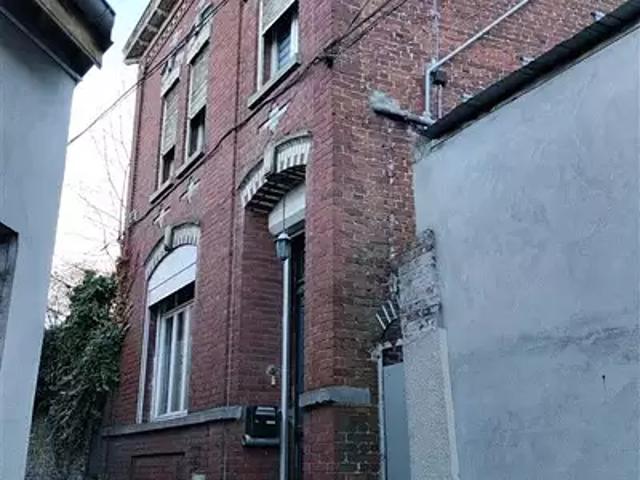 Caudry 59540 Achat / Vente maison 6 pièces t6