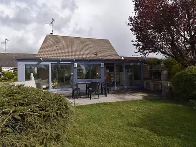 Caudry 59540 Achat / Vente maison 7 pièces t7 terrasse