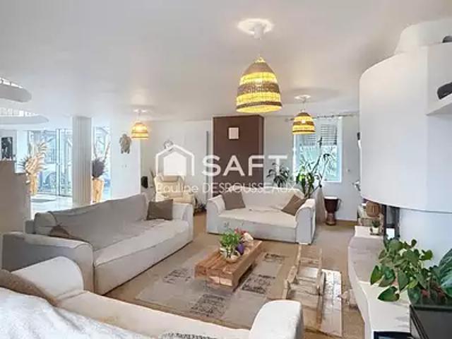Caudry 59540 Achat / Vente maison 8 pièces t8 parking