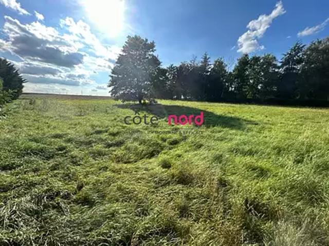 Caudry 59540 Achat / Vente terrain