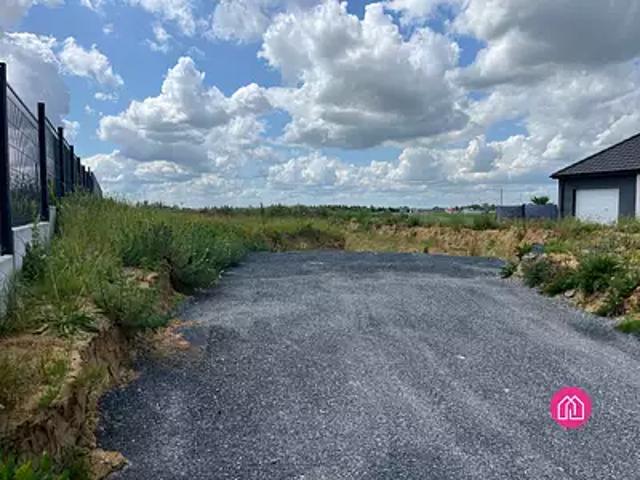 Caudry 59540 Achat / Vente terrain