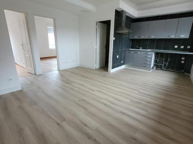 Caudry Location Appartement 59
