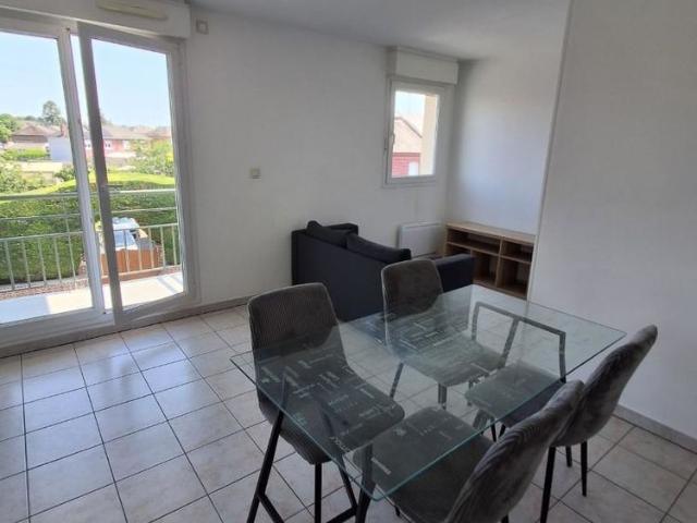 Caudry Location Appartement 59